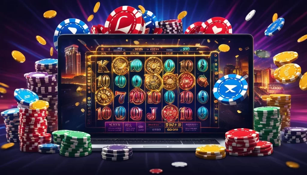 Hướng dẫn tham gia casino trực tuyến fcb88 bet