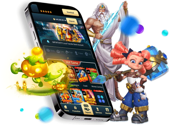 Cấp độ VIP Đồng của fcb88 bet