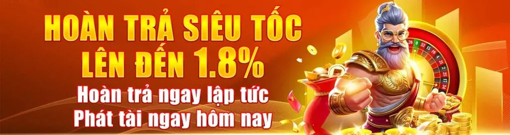 Trải Nghiệm Slot Games fcb88 bet