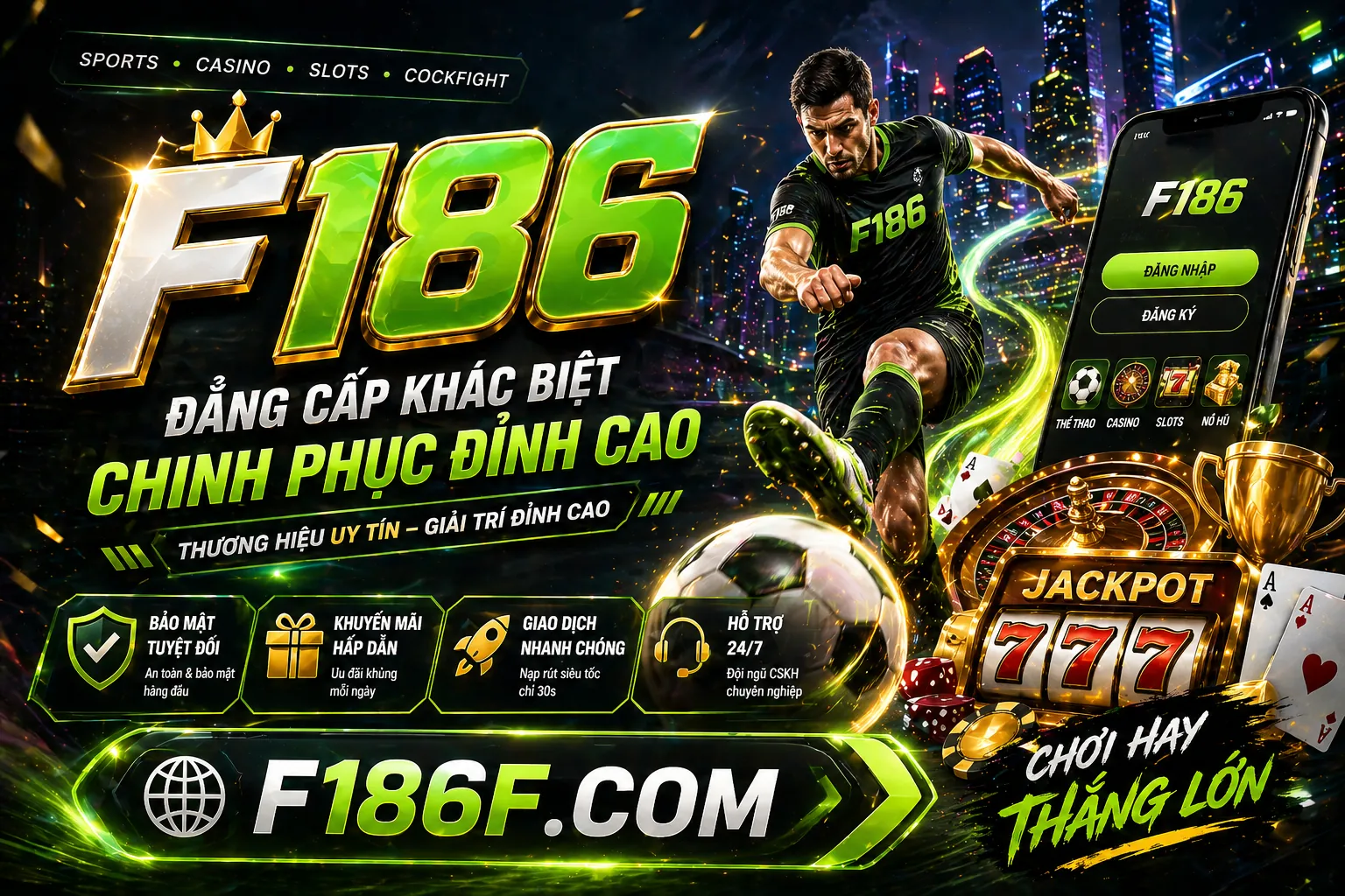 Giao diện đăng nhập FCB88 Bet an toàn và hiện đại
